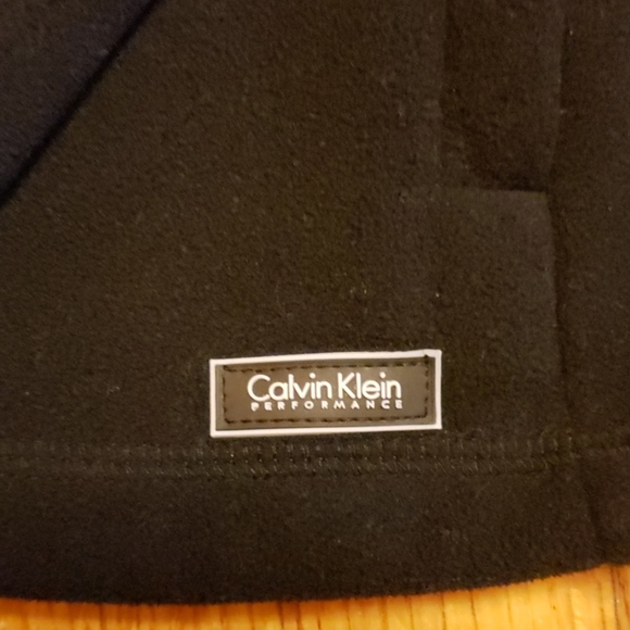 Calvin Klein Performance Fleece - Picture 4 of 7